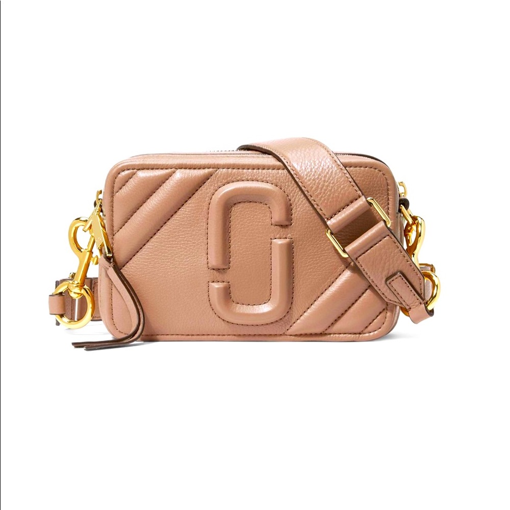 Marc Jacobs Moto Shot